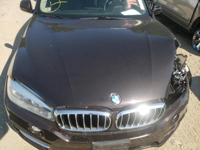 Photo 7 from auction – 2014 BMW X5 XDRIVE3 with VIN 5UXKR0C53E0H19855