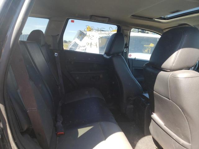 Photo 6 from auction – 2008 JEEP GRAND CHER with VIN 1J8HR48M88C172500