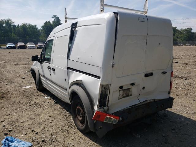 Photo 3 from auction – 2011 FORD TRANSIT CO with VIN NM0LS7AN9BT061985