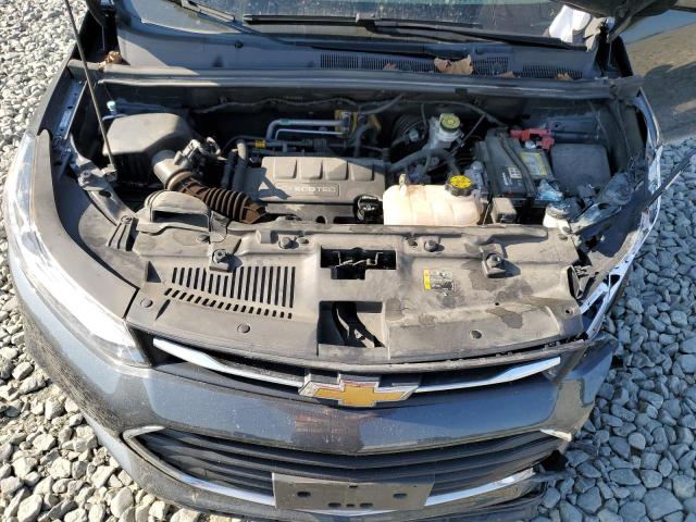 Photo 7 from auction – 2018 CHEVROLET TRAX 1LT with VIN KL7CJPSB9JB651955