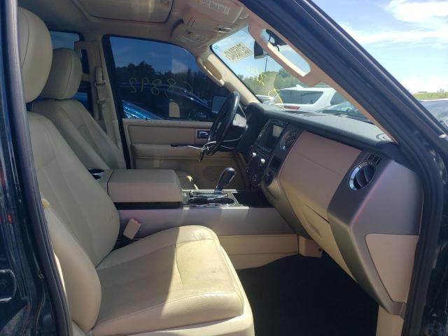 Photo 5 from auction – 2015 FORD EXPEDITION with VIN 1FMJK1KT5FEF16213
