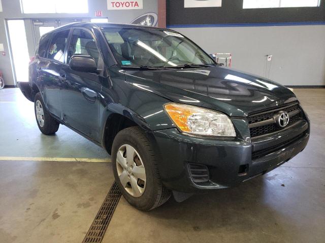 TOYOTA RAV4 2009 with VIN JTMZF33V495000341 - Photo from auction