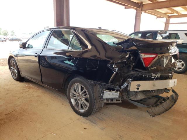Photo 3 from auction – 2017 TOYOTA CAMRY LE with VIN 4T1BF1FK3HU381476