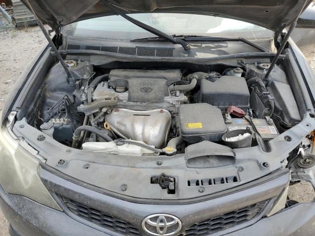 Photo 7 from auction – 2012 TOYOTA CAMRY with VIN 4T1BF1FK0CU012373