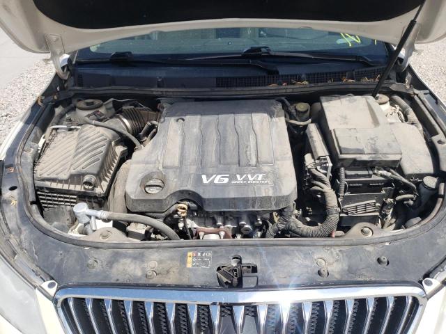 Photo 7 from auction – 2013 BUICK LACROSSE P with VIN 1G4GH5E36DF161989