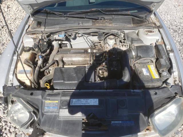 Photo 7 from auction – 2004 CHEVROLET CAVALIER L with VIN 1G1JH14F147179236