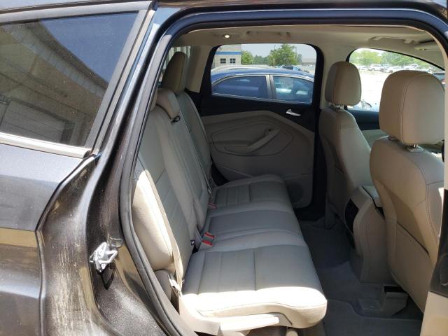 Photo 6 from auction – 2016 FORD ESCAPE TIT with VIN 1FMCU9J97GUC50742