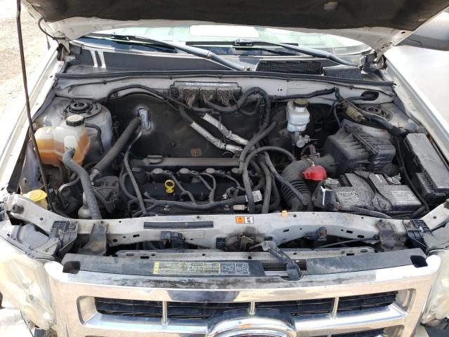 Photo 7 from auction – 2009 FORD ESCAPE XLT with VIN 1FMCU93709KC18449