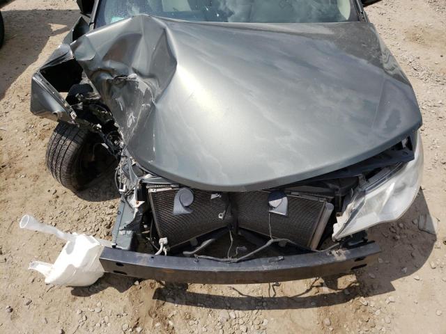 Фото 7 с аукциона – 2012 TOYOTA CAMRY BASE с VIN 4T1BF1FK2CU594993