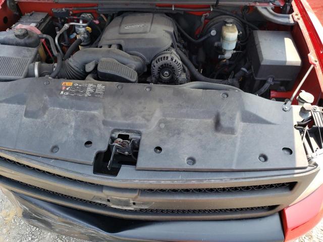 Photo 7 from auction – 2007 CHEVROLET SILVERADO with VIN 2GCEC13J371508372
