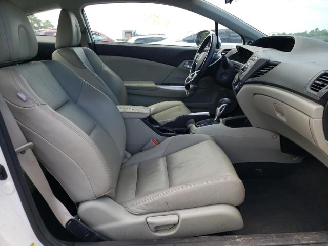 Photo 5 from auction – 2012 HONDA CIVIC EXL with VIN 2HGFG3B05CH541325