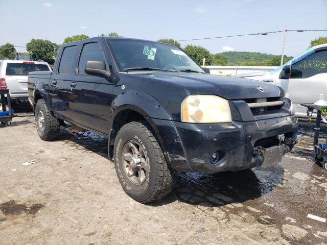 صورة رقم 1 من المزاد - 2004 NISSAN FRONTIER C مع VIN 1N6ED27T64C415962