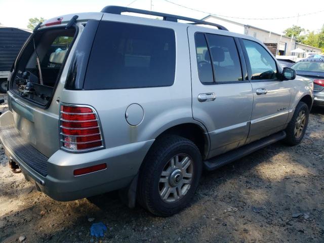 Photo 4 from auction – 2002 MERCURY MOUNTAINEE with VIN 4M2DU86W82UJ30887