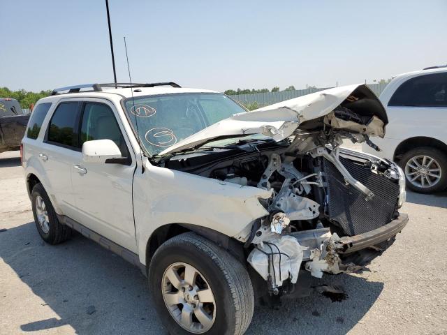 FORD ESCAPE LIM 2012 with VIN 1FMCU0E77CKB49386 - Photo from auction