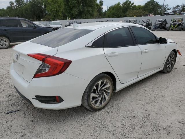 Photo 4 from auction – 2017 HONDA CIVIC EX with VIN 19XFC2F76HE214902