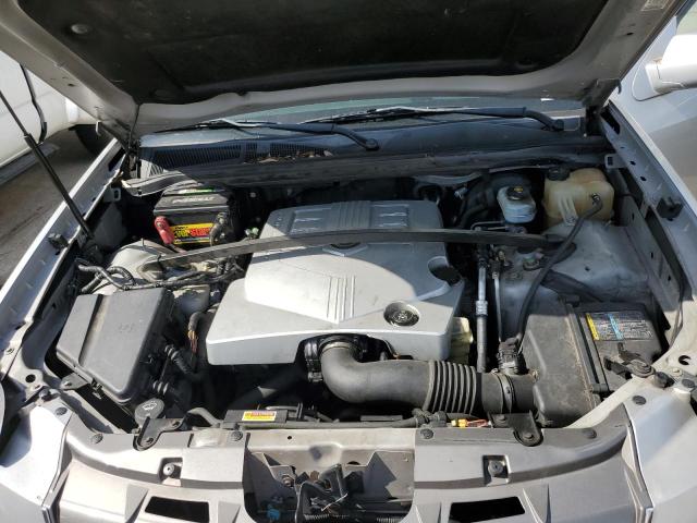 Photo 7 from auction – 2005 CADILLAC SRX with VIN 1GYEE637X50207547