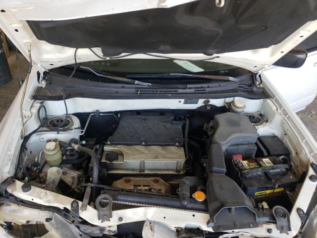Photo 7 from auction – 2004 MITSUBISHI OUTLANDER with VIN JA4LX31F04U054792