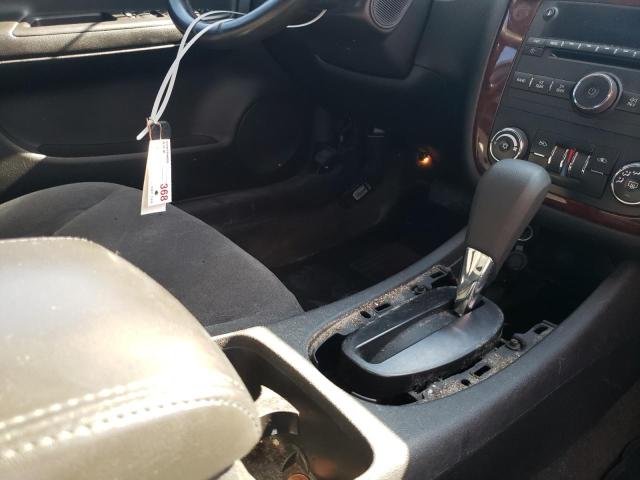 Photo 9 from auction – 2007 CHEVROLET IMPALA LT with VIN 2G1WT58K279230460