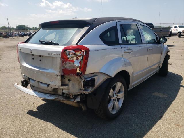 Photo 4 from auction – 2010 DODGE CALIBER SX with VIN 1B3CB4HA5AD662390