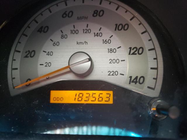 Photo 8 from auction – 2006 SCION TC with VIN JTKDE177560118137