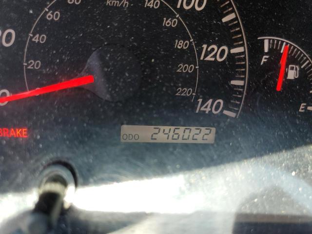 Photo 8 from auction – 2005 TOYOTA CAMRY LE with VIN 4T1BE30K55U033018