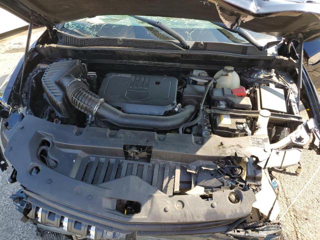 Photo 7 from auction – 2020 CHEVROLET BLAZER 2LT with VIN 3GNKBHR45LS671126