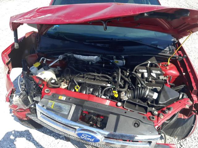 Photo 7 from auction – 2010 FORD FOCUS SE with VIN 1FAHP3FNXAW288424