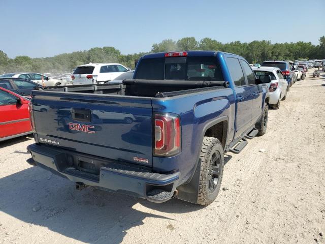Photo 4 from auction – 2016 GMC SIERRA K15 with VIN 3GTU2NEC1GG383738