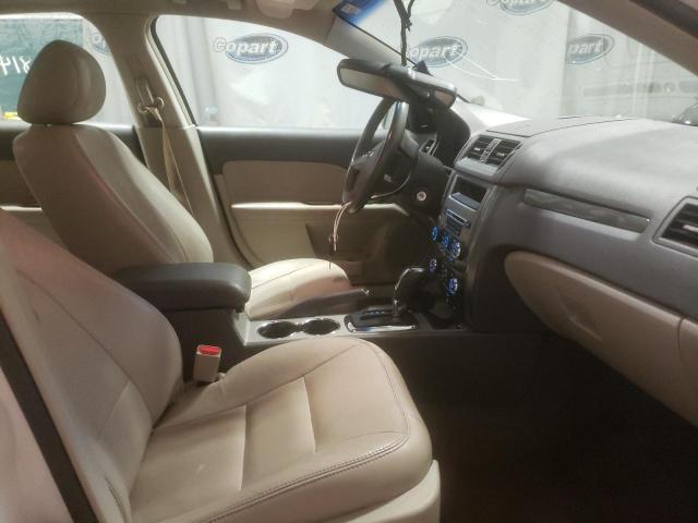 Photo 5 from auction – 2012 FORD FUSION SEL with VIN 3FAHP0JA7CR160523