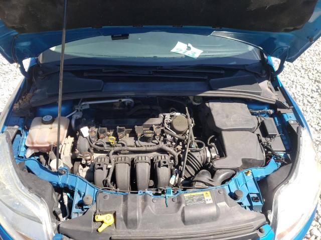 Photo 7 from auction – 2013 FORD FOCUS SE with VIN 1FADP3F24DL261360