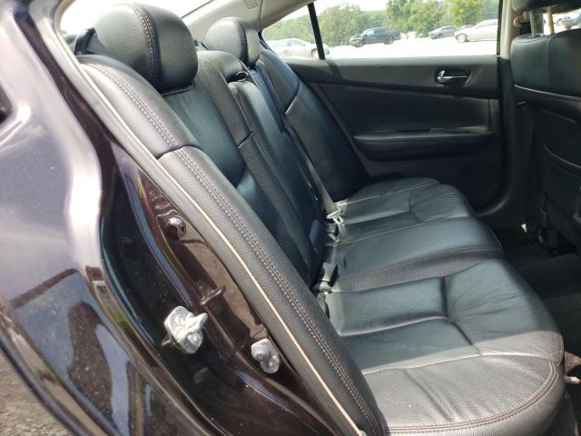 Photo 6 from auction – 2012 NISSAN MAXIMA with VIN 1N4AA5AP3CC804165