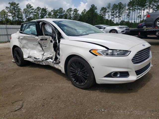 Photo 1 from auction – 2013 FORD FUSION SE with VIN 3FA6P0HR1DR265577