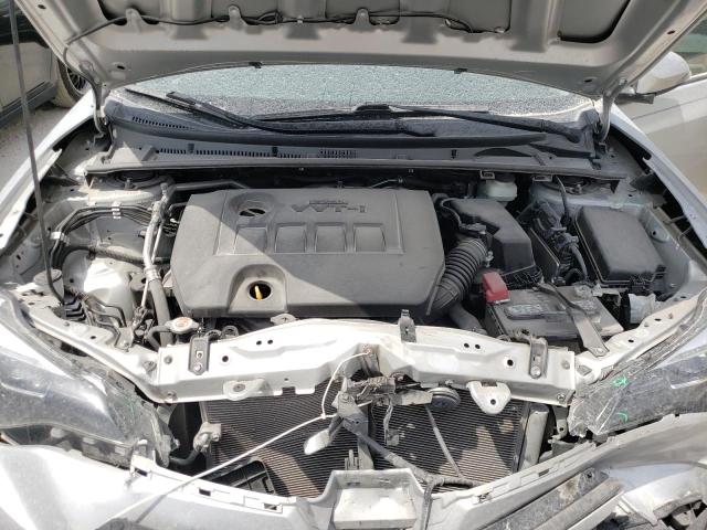 Photo 7 from auction – 2018 TOYOTA COROLLA L with VIN 5YFBURHE7JP822741