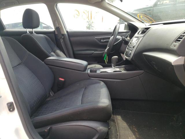 Photo 5 from auction – 2016 NISSAN ALTIMA 2.5 with VIN 1N4AL3AP7GC249029