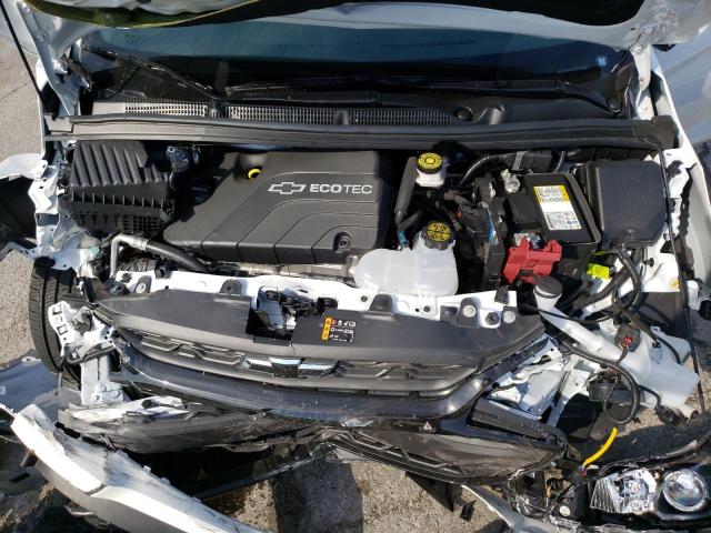 Photo 7 from auction – 2022 CHEVROLET SPARK 1LT with VIN KL8CD6SA2NC021294