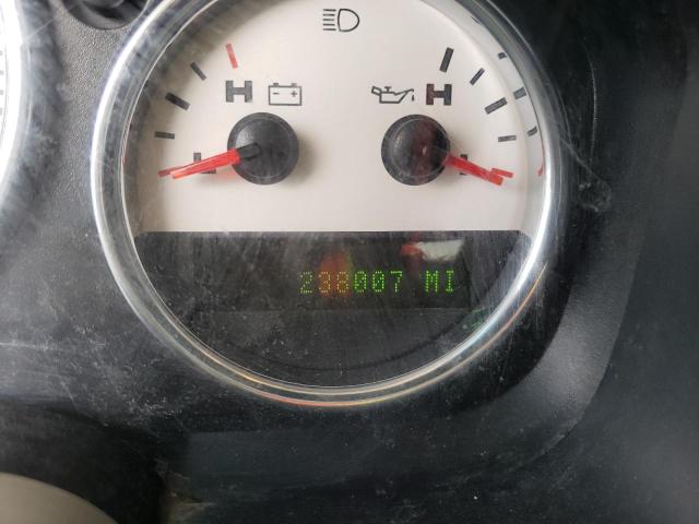 Photo 8 from auction – 2005 FORD F150 with VIN 1FTPX14565FA96033