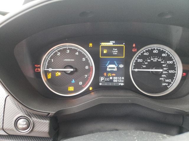 Photo 8 from auction – 2021 SUBARU FORESTER P with VIN JF2SKAJC8MH532610