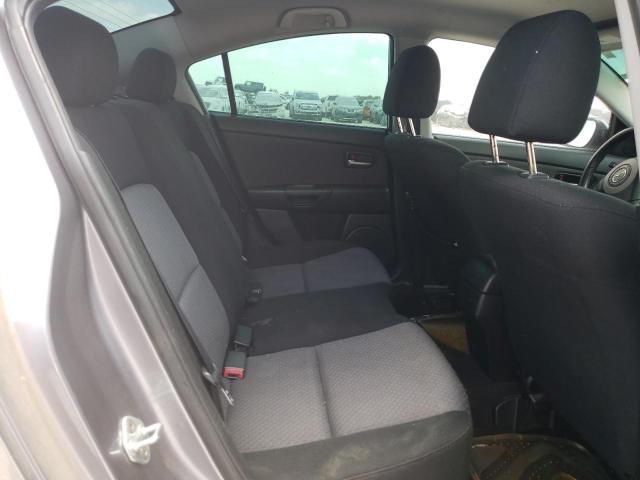 Photo 6 from auction – 2006 MAZDA 3 I with VIN JM1BK12F961493013
