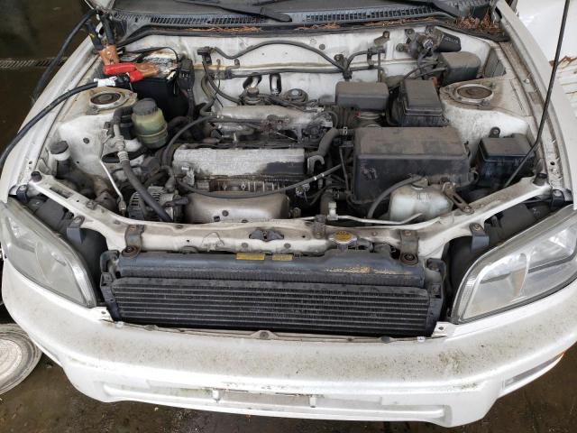 Photo 7 from auction – 1999 TOYOTA RAV4 with VIN JT3GP10V3X7048903