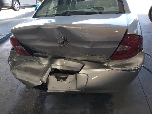 Photo 9 from auction – 2008 BUICK LACROSSE C with VIN 2G4WD582381135986