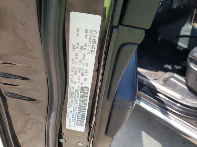 Photo 10 from auction – 2015 JEEP GRAND CHER with VIN 1C4RJEJG0FC891184