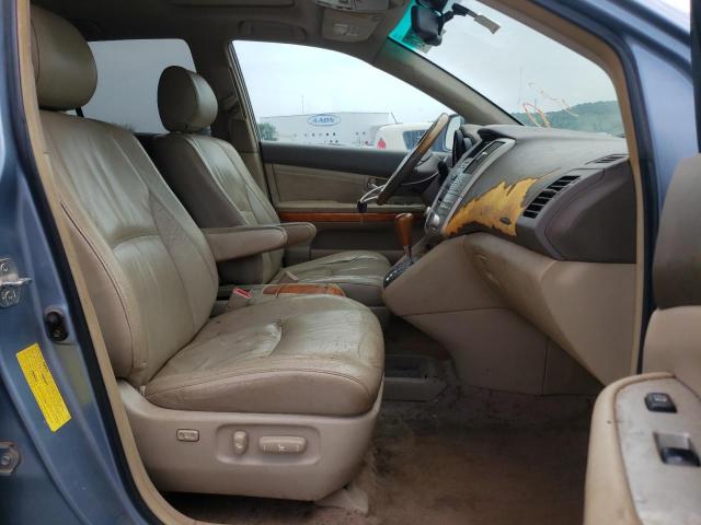 Photo 5 from auction – 2007 LEXUS RX 350 with VIN 2T2GK31U27C020841