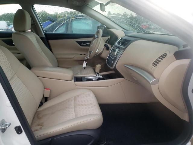 Photo 5 from auction – 2016 NISSAN ALTIMA 2.5 with VIN 1N4AL3AP3GC181375
