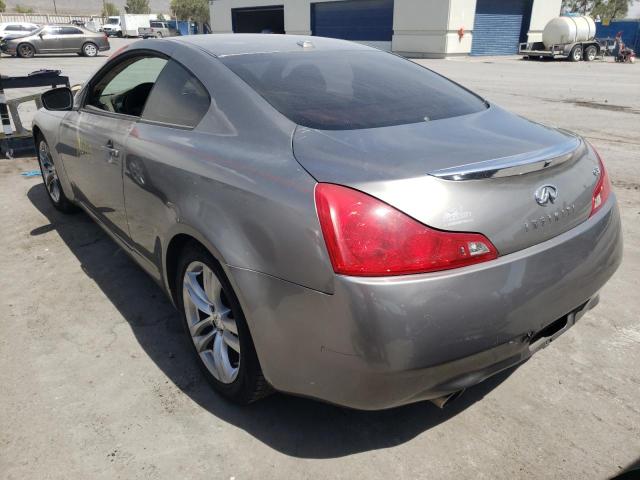 Photo 3 from auction – 2008 INFINITI G37 BASE with VIN JNKCV64E18M106368