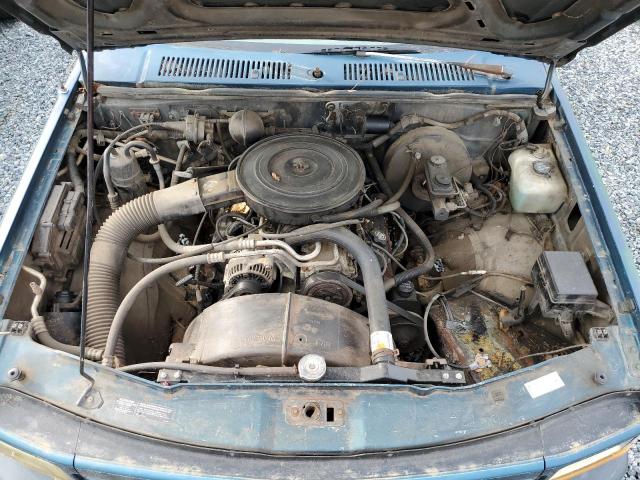 Photo 7 from auction – 1994 DODGE DAKOTA with VIN 1B7GL23X4RW148723