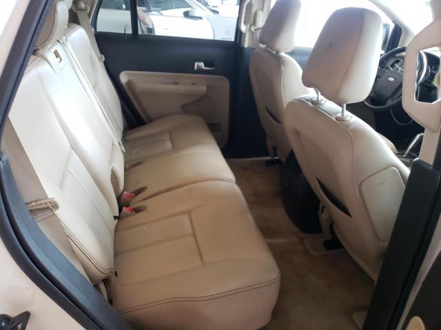 Photo 6 from auction – 2008 FORD EDGE LIMIT with VIN 2FMDK39C78BA92689
