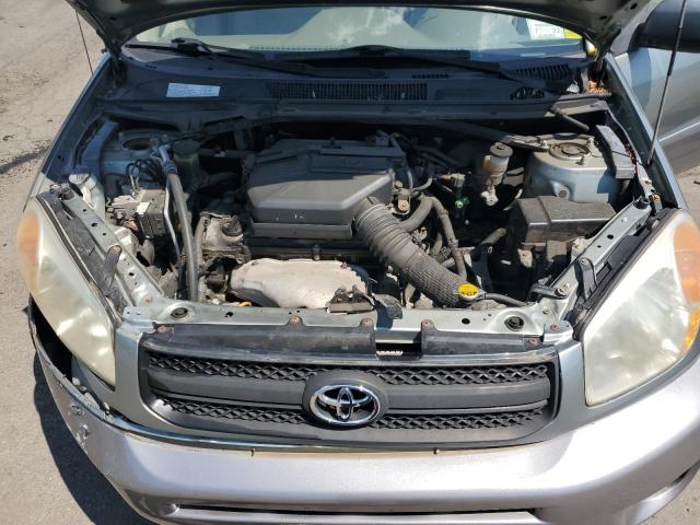 Photo 7 from auction – 2005 TOYOTA RAV4 with VIN JTEHD20V550060244