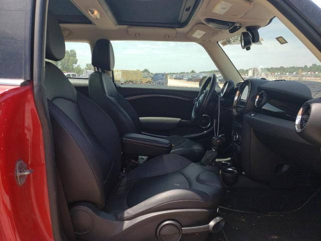 Photo 5 from auction – 2011 MINI COOPER S with VIN WMWSV3C57BTY11487