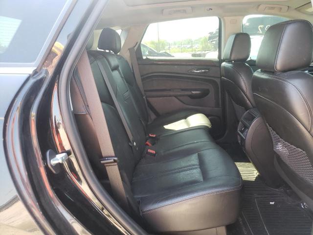 Photo 6 from auction – 2013 CADILLAC SRX PERFOR with VIN 3GYFNDE35DS514134