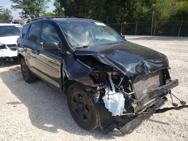 TOYOTA RAV4 2012 with VIN 2T3BF4DV8CW220331 - Photo from auction